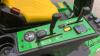 JOHN DEERE 1580 4wd out front mower c/w LED lights (No Deck) (CE67 AWH) - 25