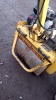 2004 BOMAG BW55E pedestrian roller - 5