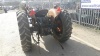 FORDSON MAJOR DIESEL 2wd tractor S/n:7385832 (No Vat) - 4