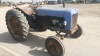 FORDSON MAJOR DIESEL 2wd tractor S/n:7385832 (No Vat) - 6