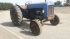 FORDSON MAJOR DIESEL 2wd tractor S/n:7385832 (No Vat) - 7