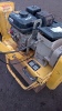 2001 BOMAG BW55E pedestrian roller - 2