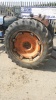 FORDSON MAJOR DIESEL 2wd tractor S/n:7385832 (No Vat) - 14