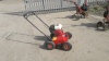 2012 CAMON LS42 petrol lawn scarifier (497R4784) - 2