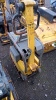 2013 WACKER NEUSON DPU2540H diesel f/r compaction plate - 2