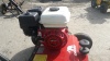 2012 CAMON LS42 petrol lawn scarifier (497R4784) - 5