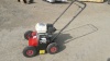 2013 CAMON LS42 petrol lawn scarifier (517S8260)