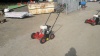 2013 CAMON LS42 petrol lawn scarifier (517S8260) - 2