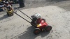 2013 CAMON LS42 petrol lawn scarifier (517S8260) - 4