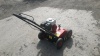 2013 CAMON LS42 petrol lawn scarifier (517S8260) - 5