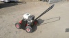 CAMON LS42 petrol lawn scarifier (47P993) - 3