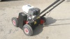 CAMON LS42 petrol lawn scarifier (47P993) - 5