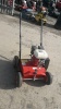 CAMON LS42 petrol lawn scarifier (47P993) - 8