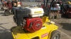 GARDEN MASTER petrol driven turf cutter (s/n 001507) - 10
