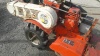 AD70 diesel electric start rotavator - 9