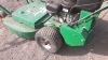 RANSOMES BOBCAT 36'' petrol pedestrian mower - 7