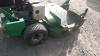 RANSOMES BOBCAT 36'' petrol pedestrian mower - 8