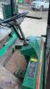 RANSOMES COMMANDER 3500DX 5 gang 4wd cylinder mower (s/n X00610) c/w cab - 28