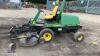 JOHN DEERE F1145 4wd 6ft out front mower (s/n 180175) - 10