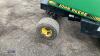 JOHN DEERE F1145 4wd 6ft out front mower (s/n 180175) - 13