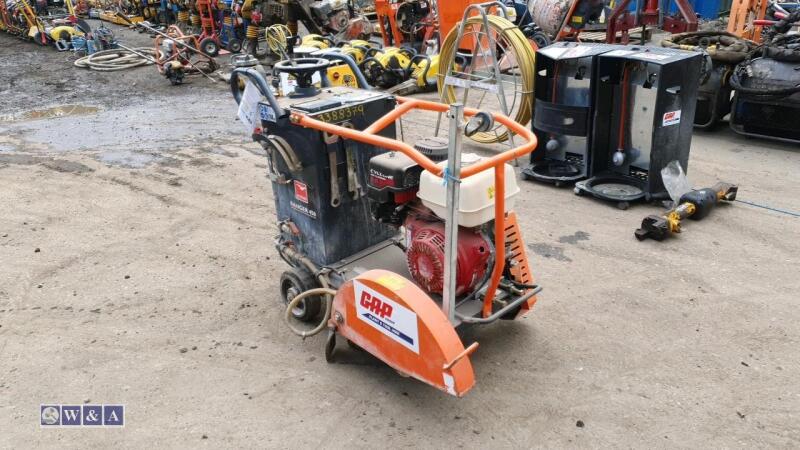 BELLE RANGER 450 petrol road saw (3388379)