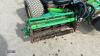 2010 JOHN DEERE 2653B 3wd diesel Tees Mower c/w grass boxes (71048256) - 15