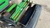 2010 JOHN DEERE 2653B 3wd diesel Tees Mower c/w grass boxes (71048256) - 16