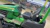 2010 JOHN DEERE 2653B 3wd diesel Tees Mower c/w grass boxes (71048256) - 21