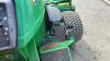 2010 JOHN DEERE 2653B 3wd diesel Tees Mower c/w grass boxes (71048256) - 23