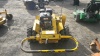 BOMFORD TURNER 30'' petrol pedestrian flail mower - 12