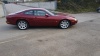 1999 JAGUAR XK8 AUTOMATIC SPORTS petrol car (V363 KWR) (Red)(MoT 23rd March 2022) (V5 in office) - 7