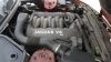 1999 JAGUAR XK8 AUTOMATIC SPORTS petrol car (V363 KWR) (Red)(MoT 23rd March 2022) (V5 in office) - 16