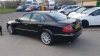 2007 MERCEDES-BENZ E320 CDI SPORT AUTOMATIC 4dr diesel saloon car (KP57 PUX) ) (MoT 24th March 2022) (Black) (V5 & MoT in office) - 4