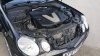 2007 MERCEDES-BENZ E320 CDI SPORT AUTOMATIC 4dr diesel saloon car (KP57 PUX) ) (MoT 24th March 2022) (Black) (V5 & MoT in office) - 17
