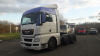 2010 MAN TGX26.440 6x2 tractor unit (YJ60 JMX) (V5 in office) - 2