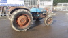 FORDSON DEXTA 2wd tractor (old style logbook in office) (SCX 80) - 15