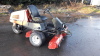 JACOBSEN GREENS KING V 1962D diesel triple c/w roller heads - 2