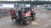 2011 TORO LT3240 diesel triple cylinder mower c/w spare blade (YX12 DWJ) (V5 in office) - 4