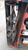 2011 TORO LT3240 diesel triple cylinder mower c/w spare blade (YX12 DWJ) (V5 in office) - 20