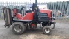 2011 TORO LT3240 diesel triple cylinder mower c/w spare blade (YX12 DWJ) (V5 in office) - 22