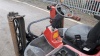 2011 TORO LT3240 diesel triple cylinder mower c/w spare blade (YX12 DWJ) (V5 in office) - 23