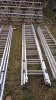 Triple extension ladder - 2