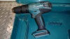 MAKITA HP457D cordless drill c/w case - 2