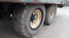 NORTON 8t twin axle bale trailer (s/n 3310) - 7