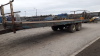 NORTON 8t twin axle bale trailer (s/n 3310) - 16