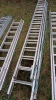 Triple extension ladder - 2