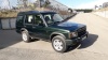 2002 LAND ROVER DISCOVERY Td5 series II (PX02 SDO) (green) (CATAGORY C INSURANCE LOSS)