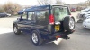 2002 LAND ROVER DISCOVERY Td5 series II (PX02 SDO) (green) (CATAGORY C INSURANCE LOSS) - 5