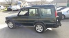 2002 LAND ROVER DISCOVERY Td5 series II (PX02 SDO) (green) (CATAGORY C INSURANCE LOSS) - 6