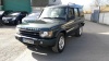 2002 LAND ROVER DISCOVERY Td5 series II (PX02 SDO) (green) (CATAGORY C INSURANCE LOSS) - 8